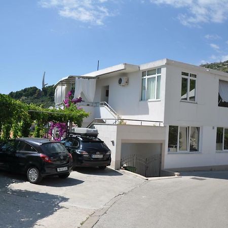 Villa Nada 포드고라 외부 사진