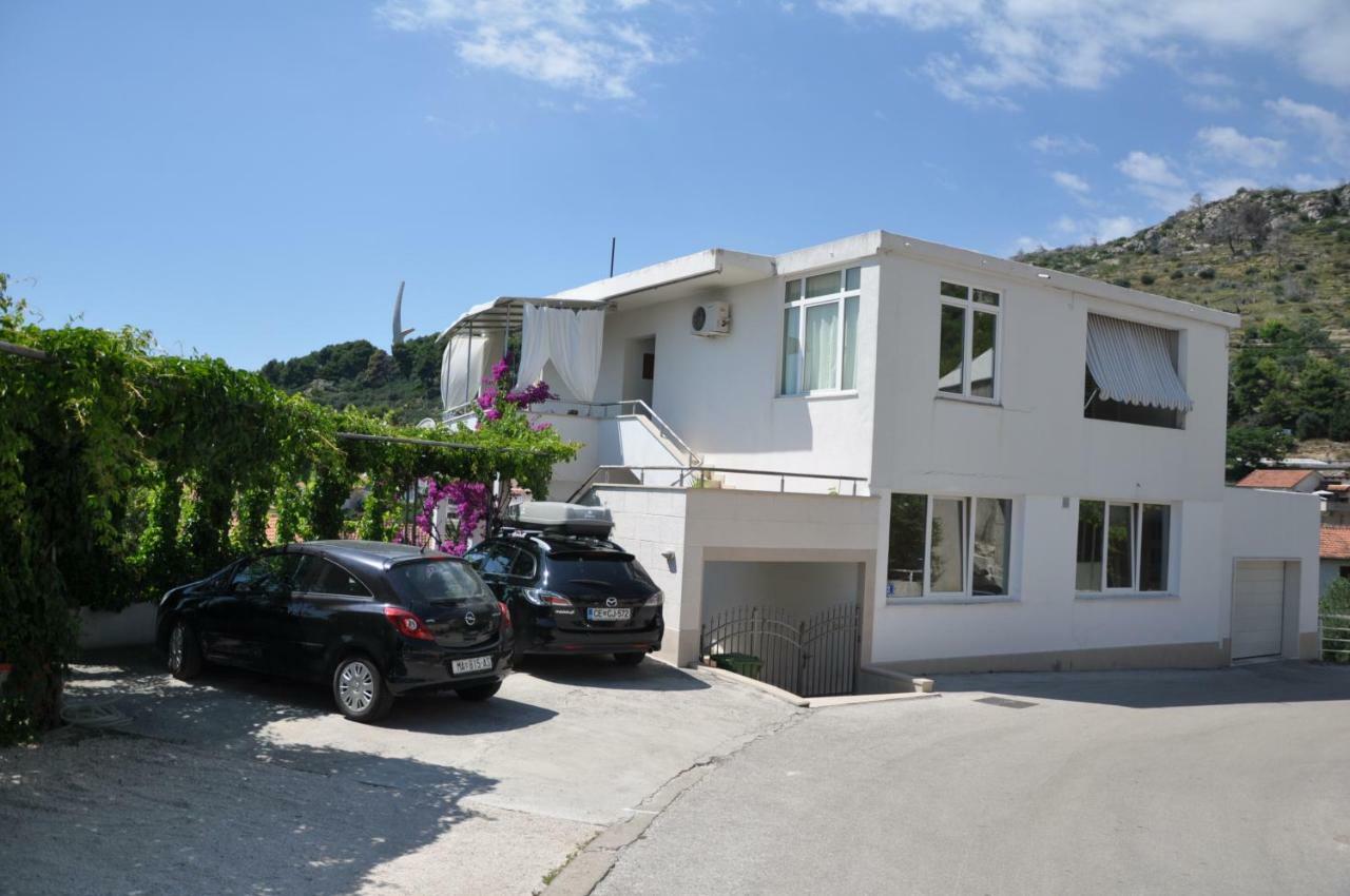 Villa Nada 포드고라 외부 사진